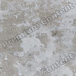 Seamless Concrete